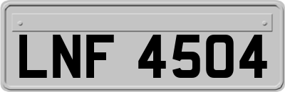 LNF4504