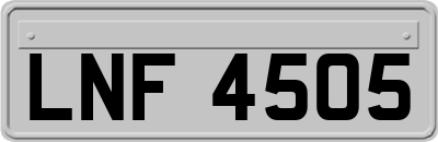 LNF4505