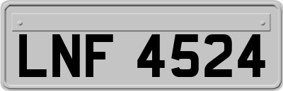LNF4524