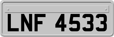 LNF4533