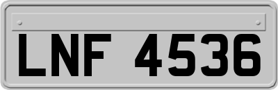 LNF4536