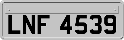 LNF4539