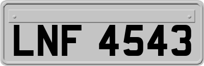 LNF4543