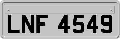 LNF4549