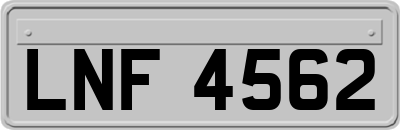 LNF4562