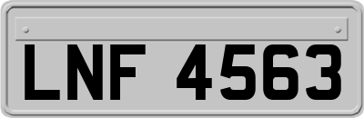 LNF4563
