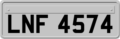 LNF4574
