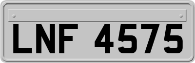 LNF4575