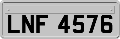 LNF4576