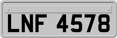 LNF4578