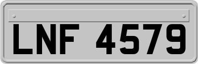 LNF4579