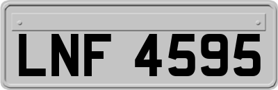 LNF4595