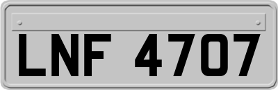 LNF4707