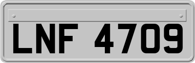 LNF4709
