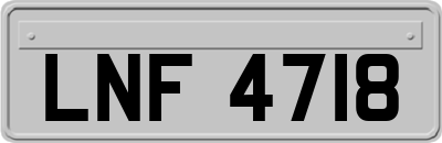 LNF4718
