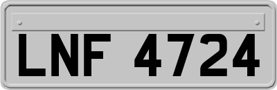 LNF4724
