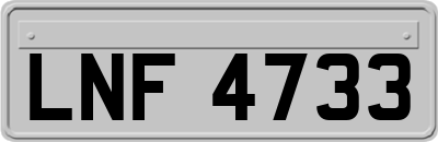 LNF4733
