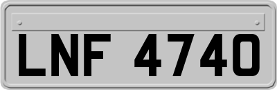 LNF4740