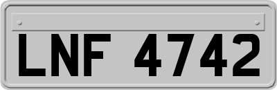 LNF4742