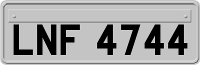 LNF4744