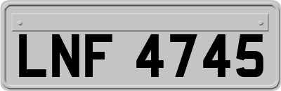 LNF4745