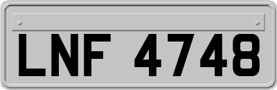 LNF4748