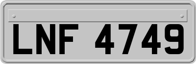 LNF4749