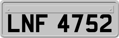 LNF4752