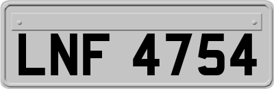 LNF4754