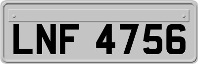 LNF4756