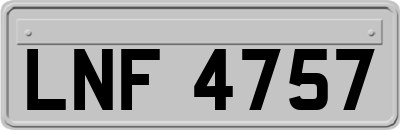 LNF4757