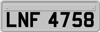 LNF4758