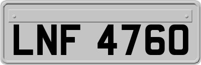 LNF4760