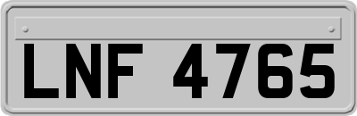 LNF4765
