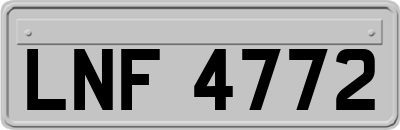 LNF4772