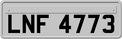 LNF4773