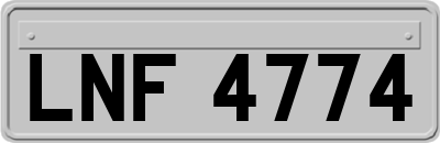 LNF4774