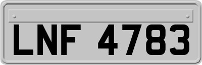 LNF4783