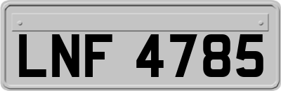 LNF4785