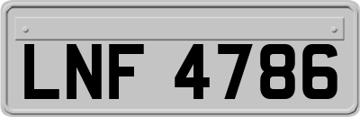 LNF4786