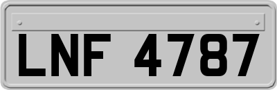 LNF4787