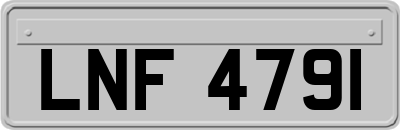 LNF4791