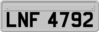 LNF4792