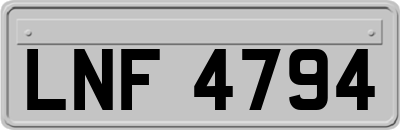 LNF4794