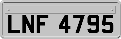 LNF4795