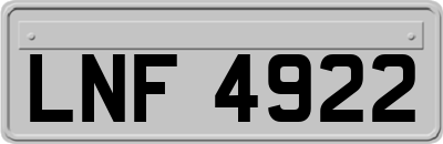 LNF4922