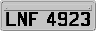LNF4923