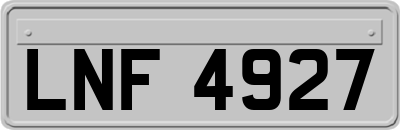 LNF4927