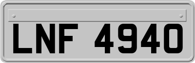 LNF4940