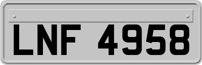 LNF4958